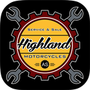 Highland Motorcycles APK
