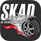 SK-Automobildesign icône