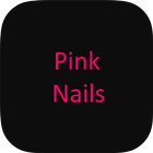 PINK Nails Basel আইকন