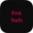 PINK Nails Basel icône