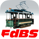 Freunde der Bremer Straßenbahn icon