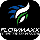 آیکون‌ FLOWMAXX