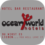 Hotel Ocean World icône
