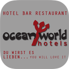 Hotel Ocean World Zeichen