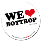 We love Bottrop icono
