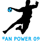 Fan Power 09-icoon