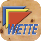 Wette Optic-icoon