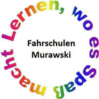 Fahrschule Murawski أيقونة