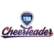 TSB Flensburg Cheerleader