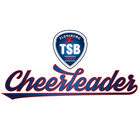 TSB Flensburg Cheerleader icône