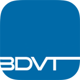 BDVT أيقونة