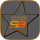 Southern AllStars-icoon