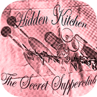 Supperclub Hidden Kitchen icône