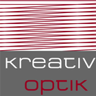 kreativoptik ไอคอน