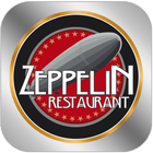 Zeppelin ícone