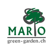 Green Garden Mario