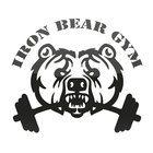 Iron Bear Gym 아이콘