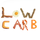 Low Carb icône