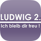 Ludwig 2. - Ich bleib dir treu icône