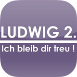 Ludwig 2. - Ich bleib dir treu ícone