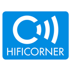 HiFiCorner icône