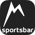 Metropolis Sportsbar icône