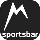 Metropolis Sportsbar أيقونة