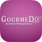 ikon GourmeDo