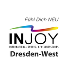 INJOY Dresden West-icoon