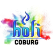 Holi Coburg ikona