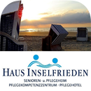 Norderney - Haus Inselfrieden APK