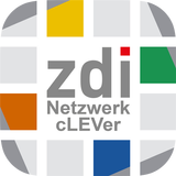 zdi-Netzwerk cLEVer icône