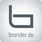 Bronder icon