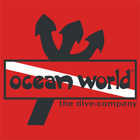 Ocean World icon