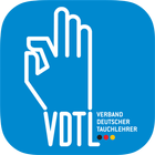 Verband Deutscher Tauchlehrer иконка