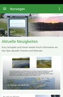 Familienferien-Norwegen पोस्टर