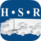 HSR Nutzfahrzeug Service Gmbh icône