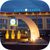 Hotel Seehof icône