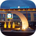 Hotel Seehof иконка