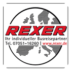 Rexer Reisen-icoon