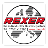 Rexer Reisen ไอคอน