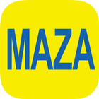 ikon Maza
