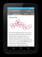 Freifunk Gütersloh screenshot 3