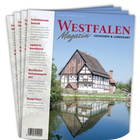 Westfalen Magazin App icon