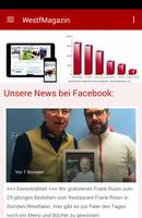 Westfalen Magazin App poster