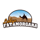 ikon Lodge Fatamorgana Ägypten