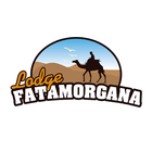 Lodge Fatamorgana Ägypten biểu tượng