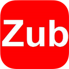 Zubinfo icône
