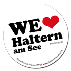 We love Haltern am See 图标