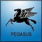 Restaurant Pegasus icône
